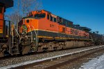BNSF 977